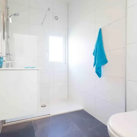 Feriested Pdij Deluxe 6 Personen *