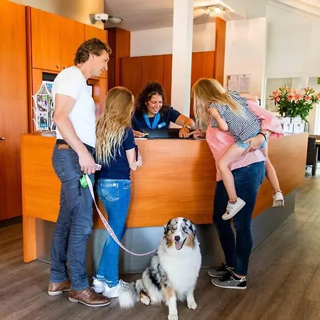 Pdij Deluxe 6 Personen Feriested *