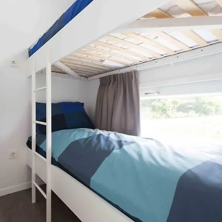 Pdij Deluxe 6 Personen *