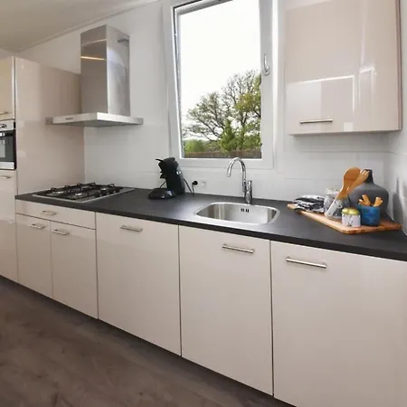 Pdij Deluxe 6 Personen
