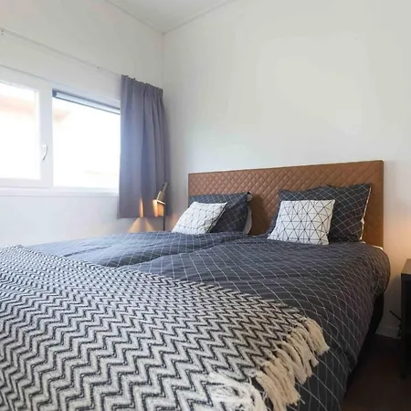 Feriested Pdij Deluxe 6 Personen *