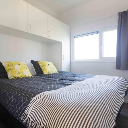 Pdij Deluxe 6 Personen Feriested *