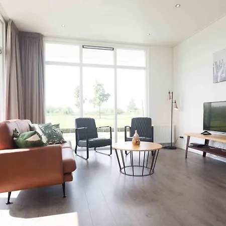 Pdij Deluxe 6 Personen