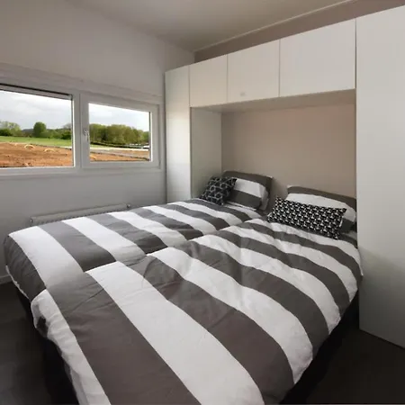 Pdij Deluxe 6 Personen *